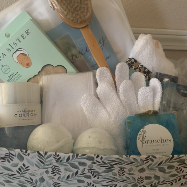 Branches Gift Package (contents will vary, value will not!)