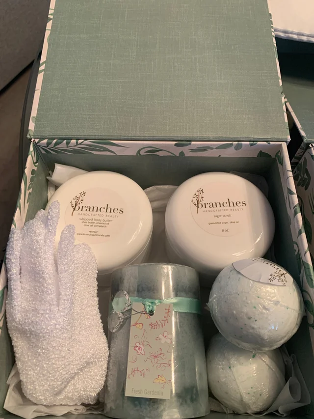 Branches Gift Pack