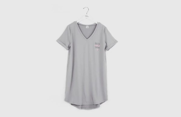 Cozy Sleep Shirt - Image 2