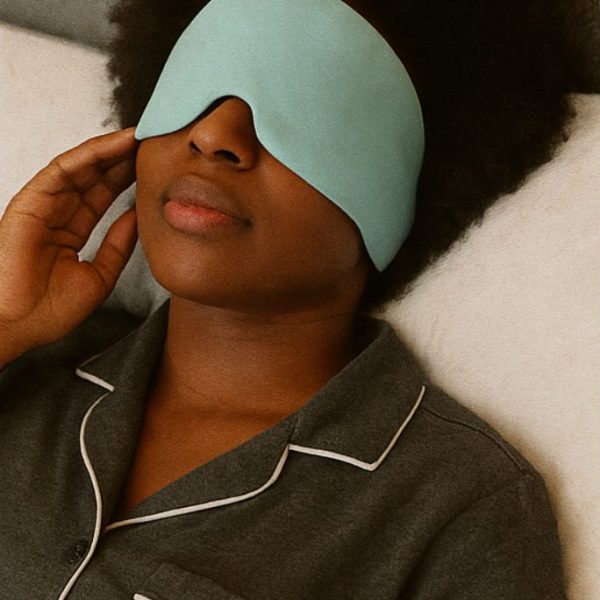 Migraine Cap
