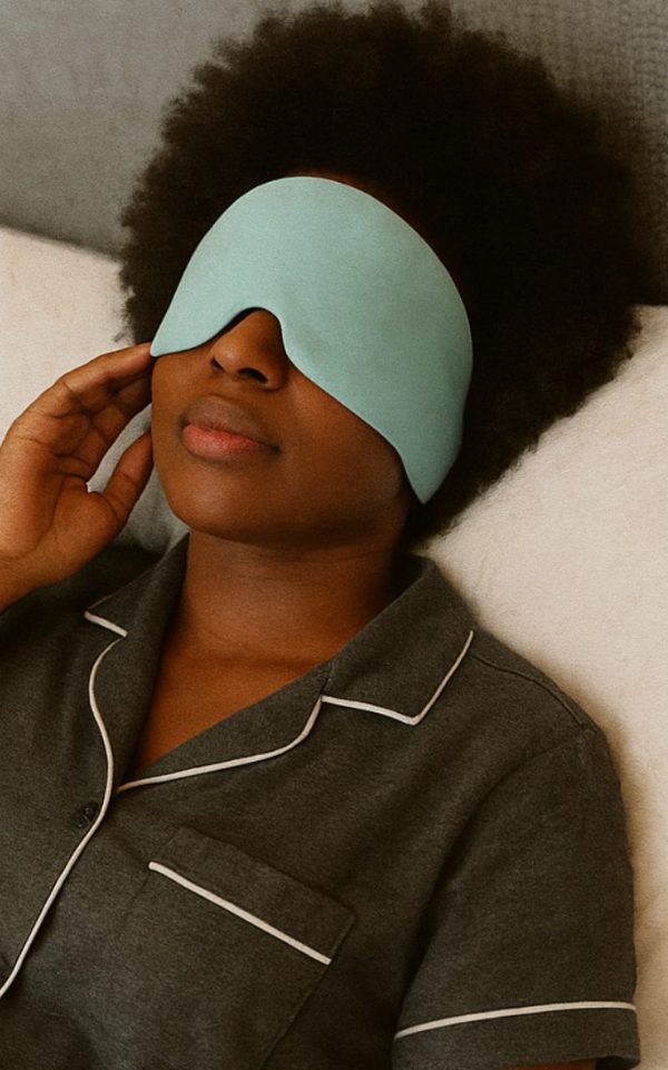 Migraine Cap